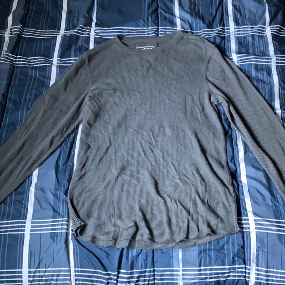 Thin Sweater